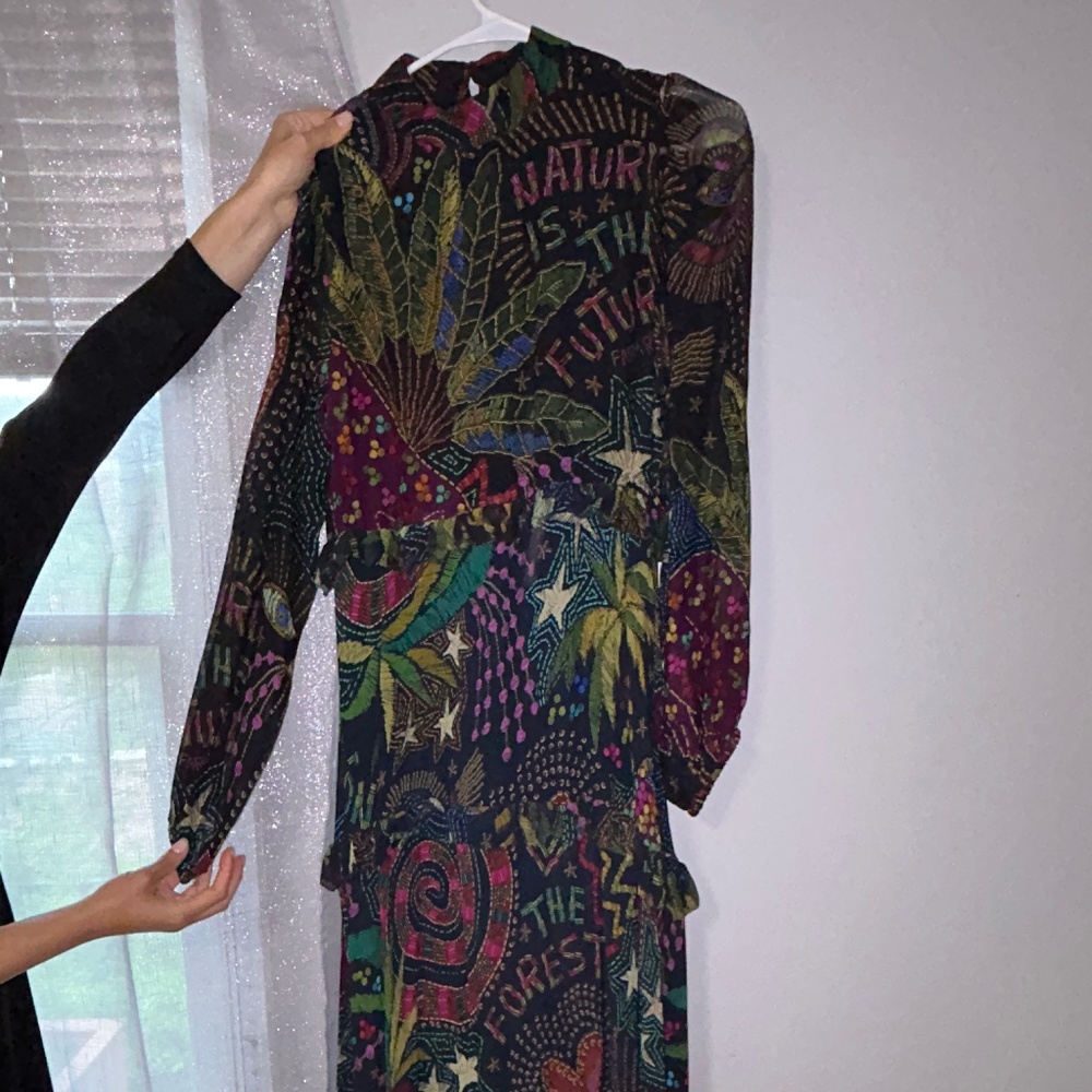 Farm Rio Dress